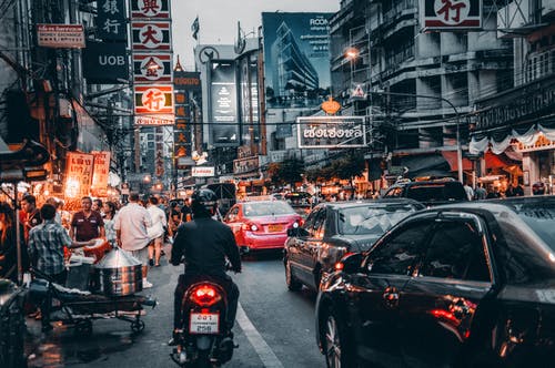 Aller en Thaïlande en famille pour les prochaines vacances