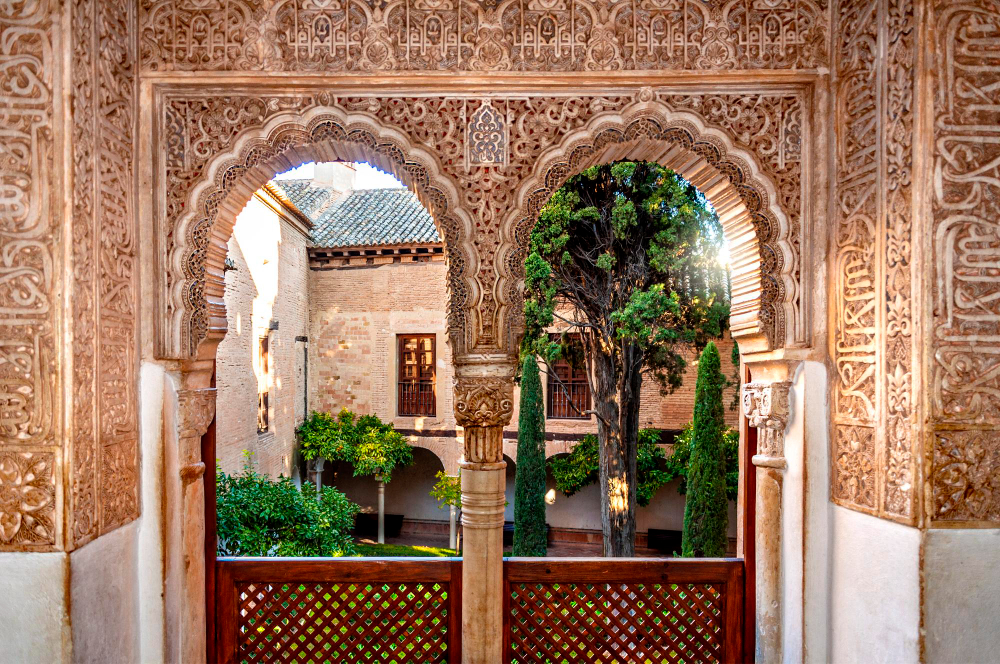 Ou sejourner lors de votre voyage a Marrakech